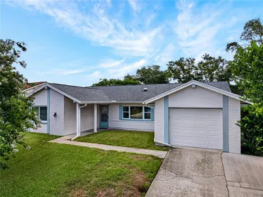 HUDSON FL Home
