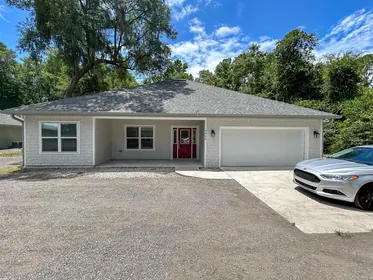 GAINESVILLE FL Home