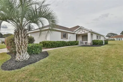 OCALA FL Home