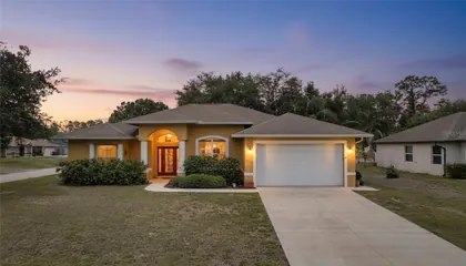 NORTH PORT FL Home