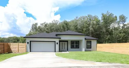 DUNNELLON FL Home