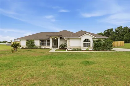 HIGH SPRINGS FL Home