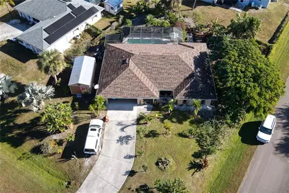 PORT CHARLOTTE FL Home
