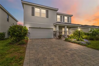BRADENTON FL Home