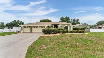 DADE CITY FL Home