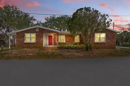 CEDAR KEY FL Home