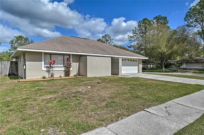 TAMPA FL Home