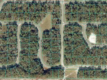 OCALA FL Property
