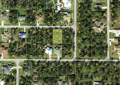 PORT CHARLOTTE FL Property