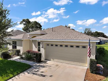 LEESBURG FL Home