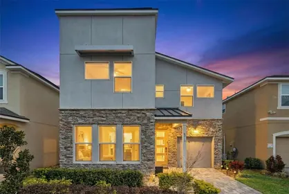 KISSIMMEE FL Home