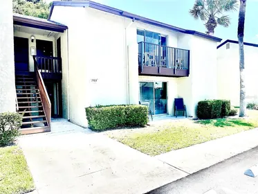 CLEARWATER FL Home