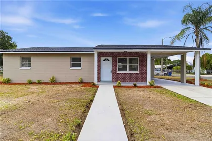 ARCADIA FL Home