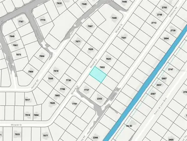 NORTH PORT FL Property
