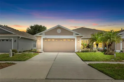 LAND O LAKES FL Home
