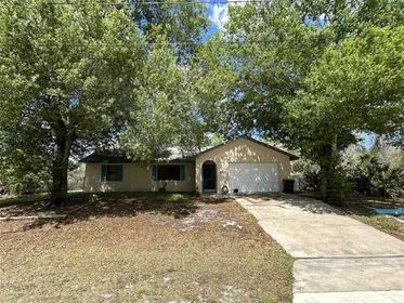 LAKE PLACID FL Home