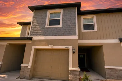 LAND O LAKES FL Home