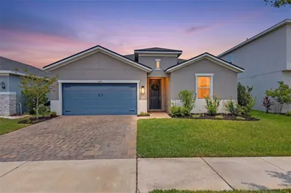 RIVERVIEW FL Home
