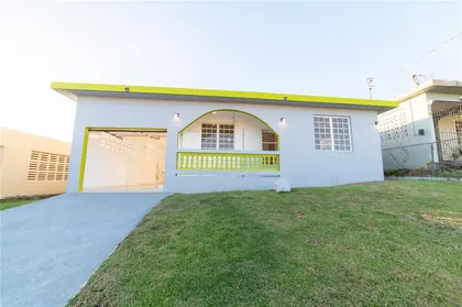 GURABO PR Home