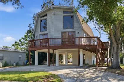 ST PETERSBURG FL Home