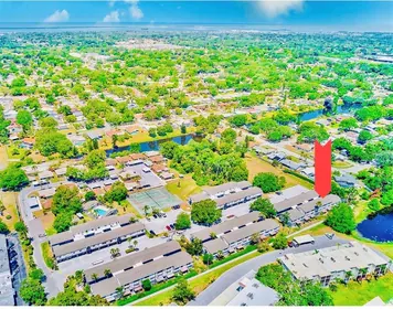 DUNEDIN FL Home