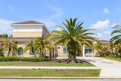 NEW SMYRNA BEACH FL Home