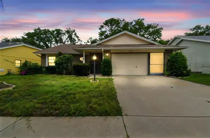 HUDSON FL Home