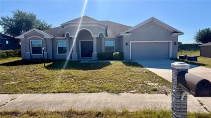 LAKE WALES FL Home
