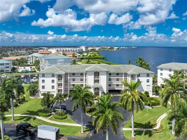 PUNTA GORDA FL Home