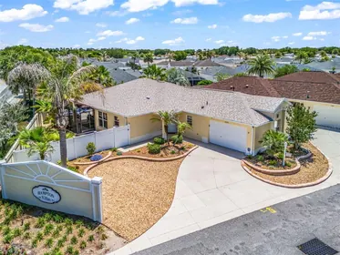 THE VILLAGES FL Home