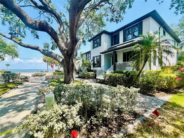 TAMPA FL Home