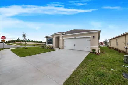 DAVENPORT FL Home