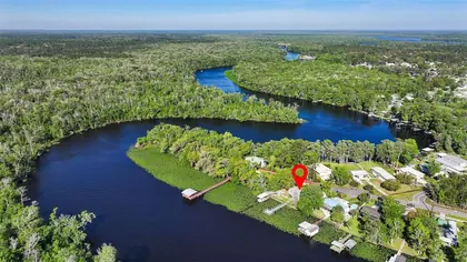SATSUMA FL Home