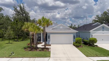 PARRISH FL Home
