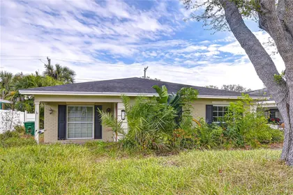 TAMPA FL Home