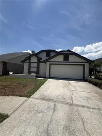 CLEARWATER FL Home
