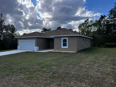 OCALA FL Home