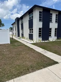 ST PETERSBURG FL Home
