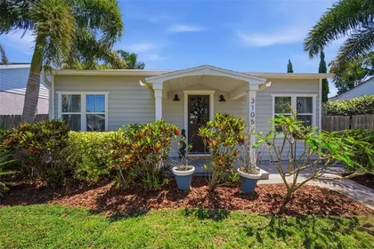 ST PETERSBURG FL Home