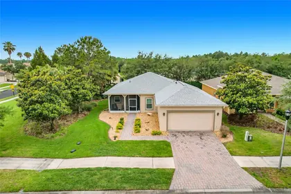 KISSIMMEE FL Home