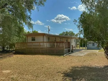 TRENTON FL Home