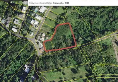 GUAYNABO PR Property