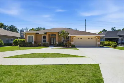 OSPREY FL Home