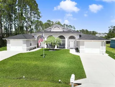 PALM COAST FL Home