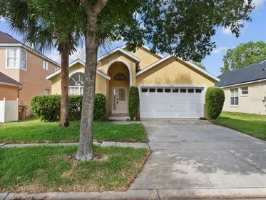CLERMONT FL Home