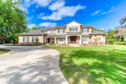 ORMOND BEACH FL Home
