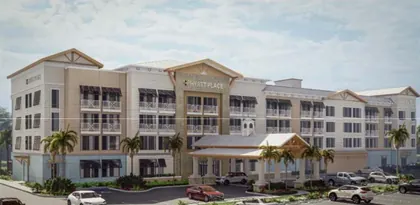 NEW SMYRNA BEACH FL Property