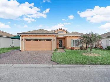 LAKE WALES FL Home