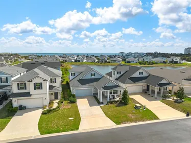 PALM COAST FL Home
