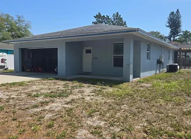 SEMINOLE FL Home